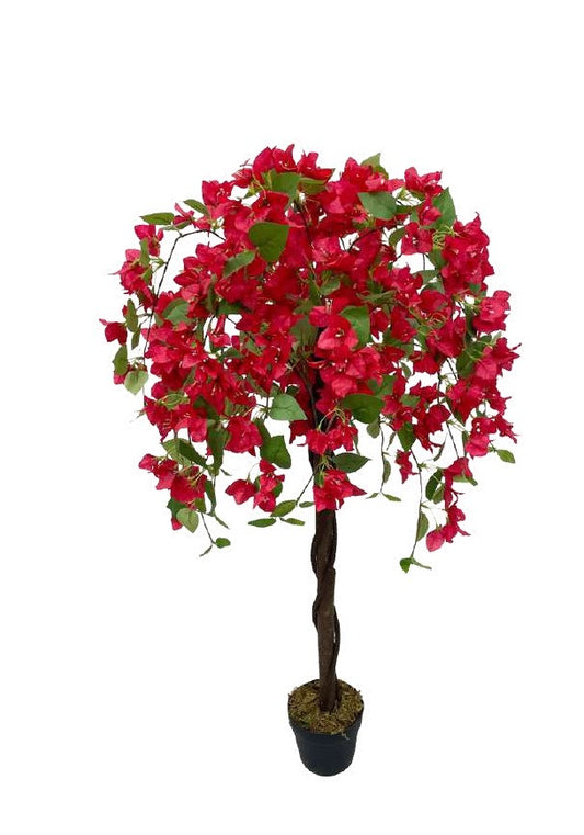 RADIANT BOUGAINVILLEA ARTIFICIAL PLANT