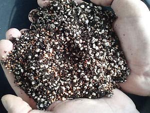 OurBalconyGarden Soil For Plantation (1kg) Pack