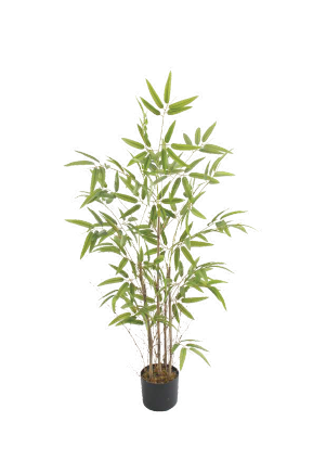 BAMBOO BLISS ARTIFICIAL PLANT