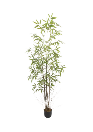 BAMBOO BLISS ARTIFICIAL PLANT