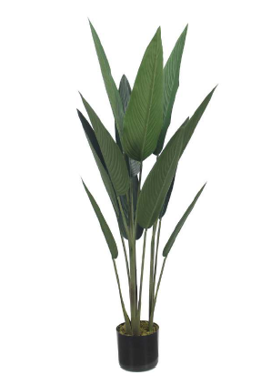 BIRDS OF PARADISE ARTIFICIAL PLANT