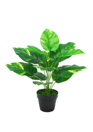 SPOTTED BETEL ARTIFICIAL PLANT