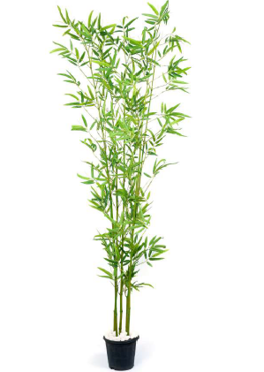 BAMBOO STICK ARTIFICIAL PLANT