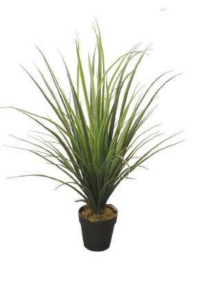 YUCCA ARTIFICIAL PLANT