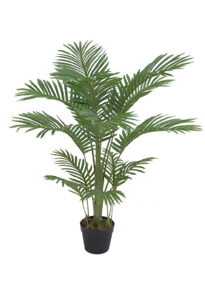 ARECA PALM ARTIFICIAL PLANT