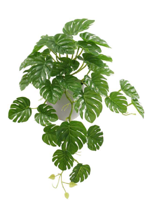 MINI MONSTERA ARTIFICIAL PLANT