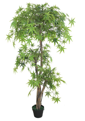 MAPLE TREE ARTIFICIAL PLANT