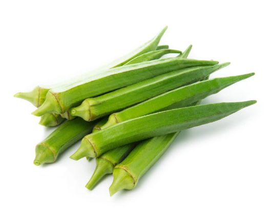 Okra Seeds