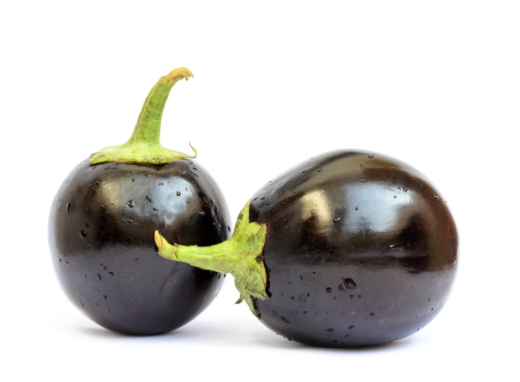 Brinjal Round Seeds