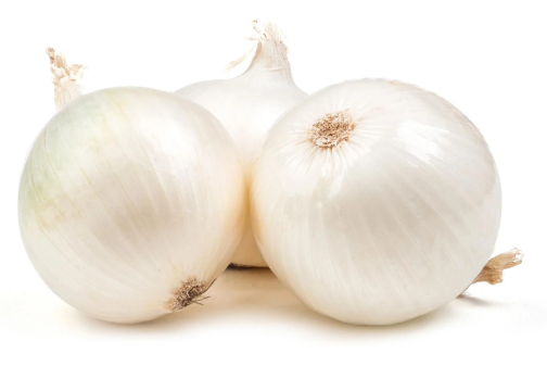 Onion White Seeds