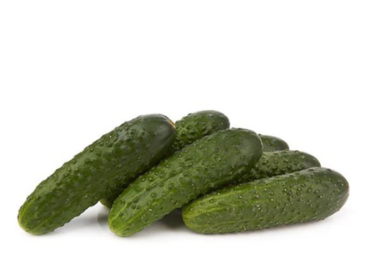 Cucumber Marketmore Seeds